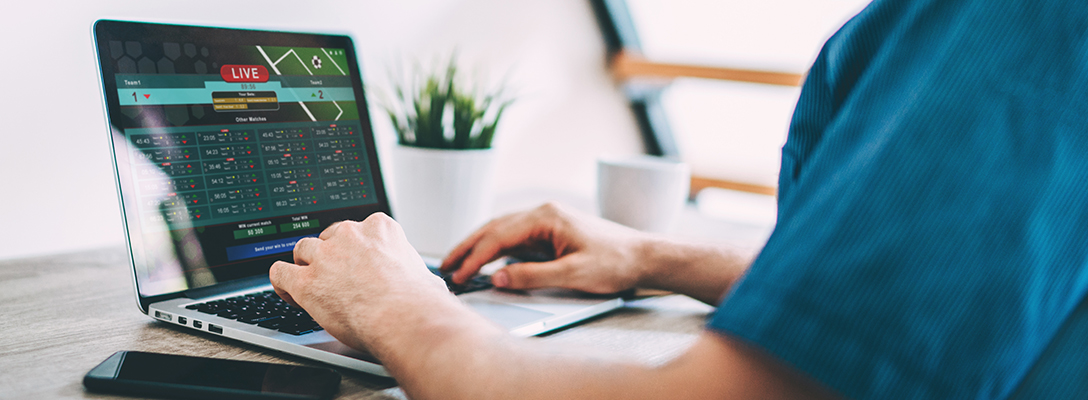 Effective Live Betting Strategies to Win 27