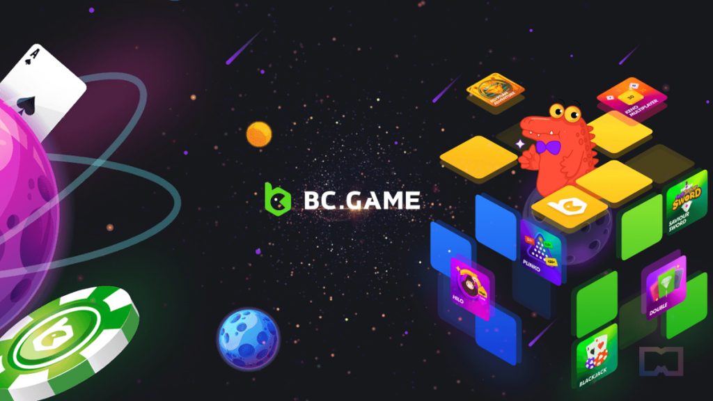 BC Game Deposit Methods A Comprehensive Guide to Depositing on BC Game BC Game Deposit Methods A Comprehensive Guide to Depositing on BC Game
