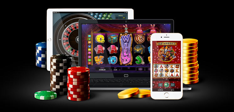 Casino Rabbit Win A Thrilling Adventure in the World of Online Gaming