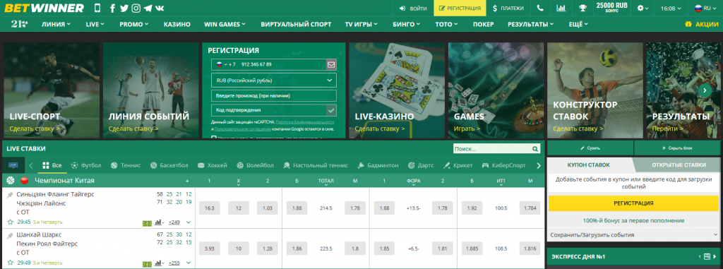 Conoce los métodos de pagamento Betwinner para apuestas seguras