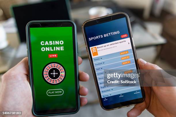 Discover the Best Live Dealer Casino Games Experience the Thrill!