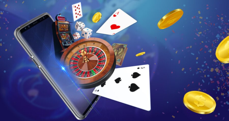 Discover the Thrill of Magius Casino & Sportsbook