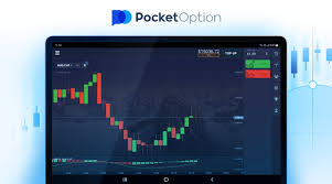 Discovering the Official Platform Pocket Option Your Gateway to Online Trading Discovering the Official Platform Pocket Option Your Gateway to Online Trading