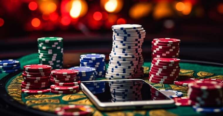 Discovering the Thrills of Casino Jammy Jack New 11