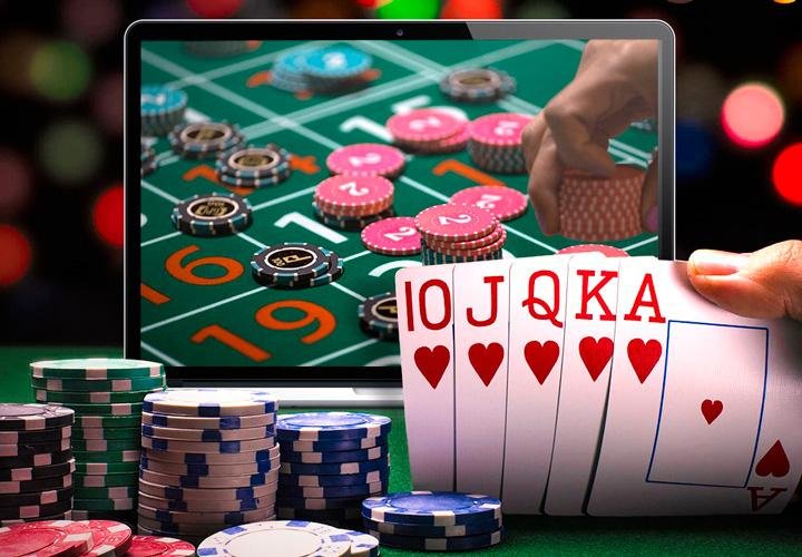 Exciting Adventures Await at Casino Rolletto UK Exciting Adventures Await at Casino Rolletto UK