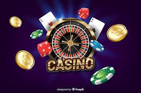 Exciting World of Casino Spinsala