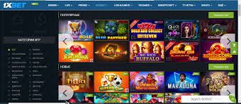 Experience Excitement at 1xBet Malaysia Online Casino 3 Experience Excitement at 1xBet Malaysia Online Casino 3