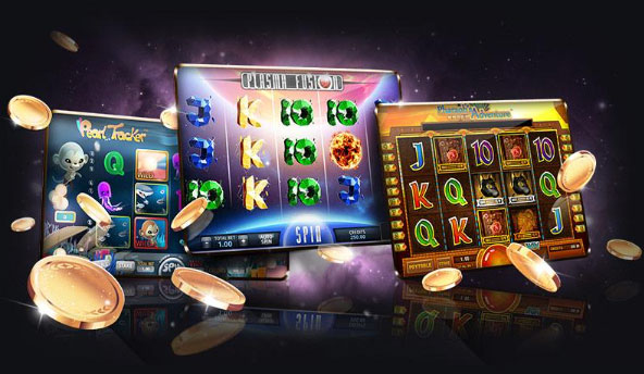 Experience Excitement at Casino Cosmobet 4