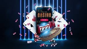 Experience Excitement at Casino Cosmobet 4