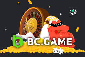 Experience the Thrill of BC Game Online Casino Experience the Thrill of BC Game Online Casino