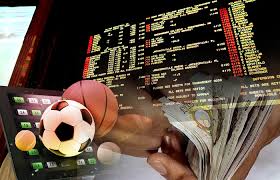 Experience Thrilling Betting Adventures with 4bet Experience Thrilling Betting Adventures with 4bet