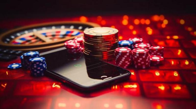 Exploring Casino Magic Win UK A Gateway to Exciting Gaming
