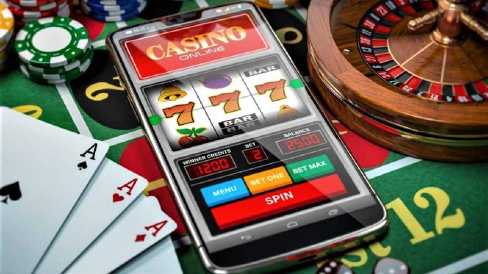 Exploring the Excitement at Love Casino UK