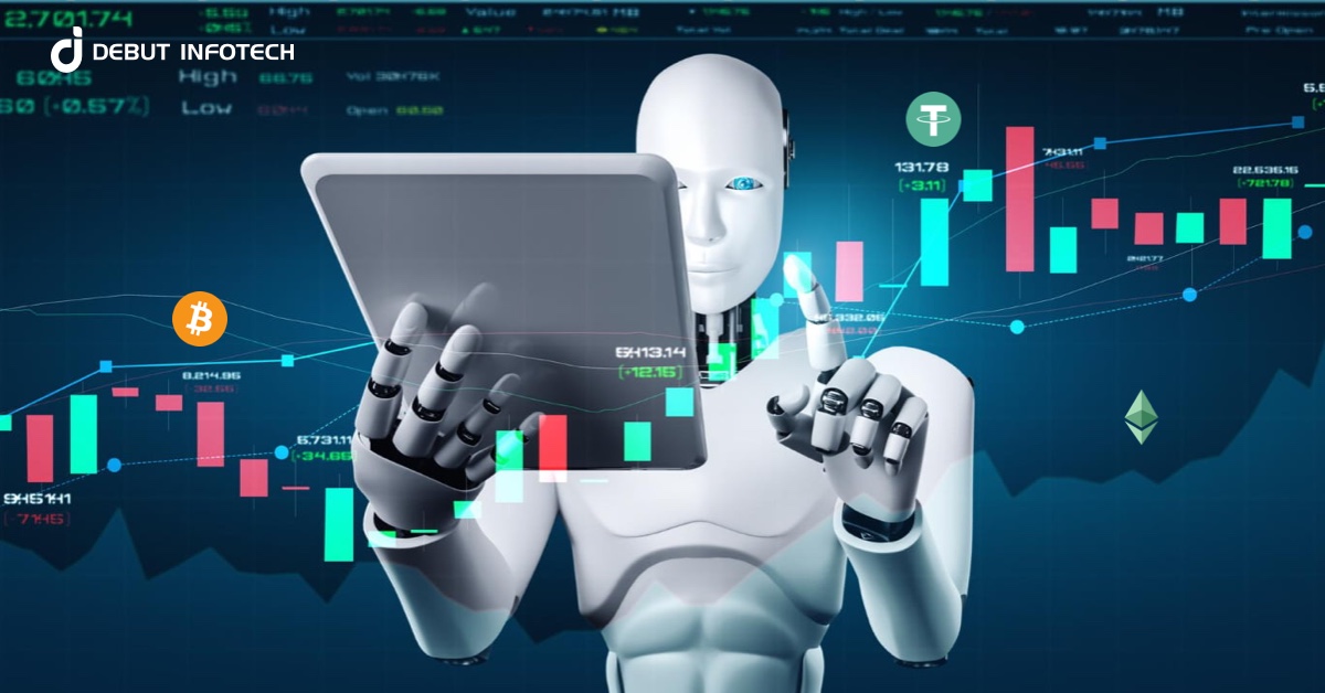 Exploring the Future of Crypto Trading Platforms Exploring the Future of Crypto Trading Platforms