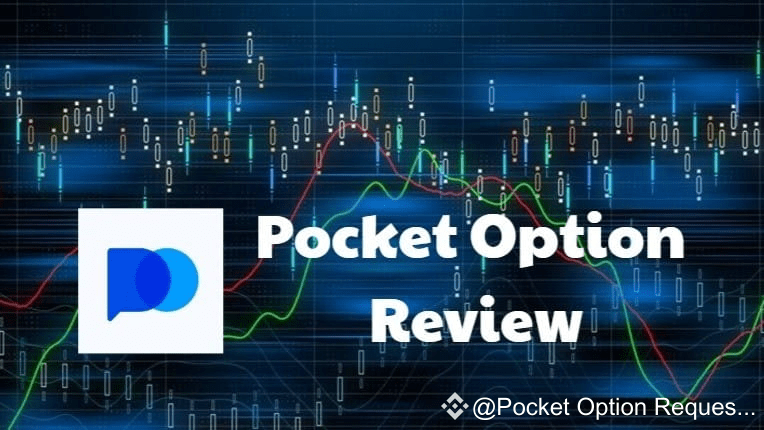 Pocket Option Official Platform Your Gateway to Modern Trading