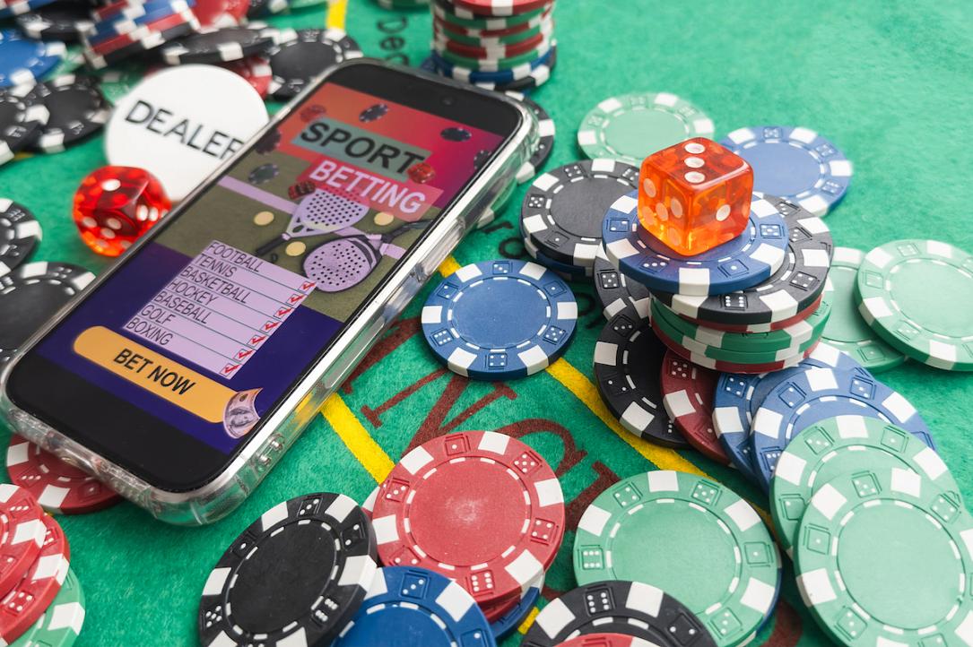 Take a spin and hit the jackpot today. 43