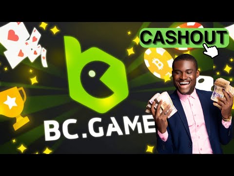 The Ultimate Experience at Casino BC.Game