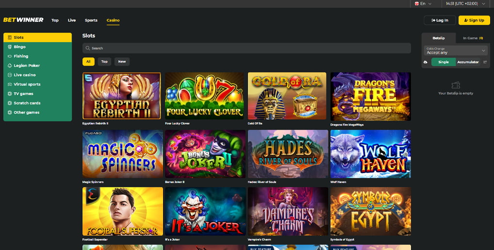 Ultimate Guide to Betwinner App Your Gateway to Mobile Betting