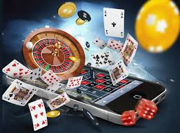Unleashing the Excitement Casino Fire Scatters