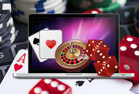 Unveiling the World of Cosmobet Casino & Sportsbook