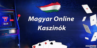A legjobb online kaszinó magyar – Kalandok a világ virtuális játéktermei között