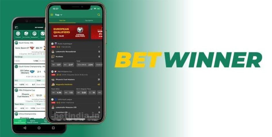 استكشف موقع Betwinner عالم الرهانات والمكافآت المثيرة
