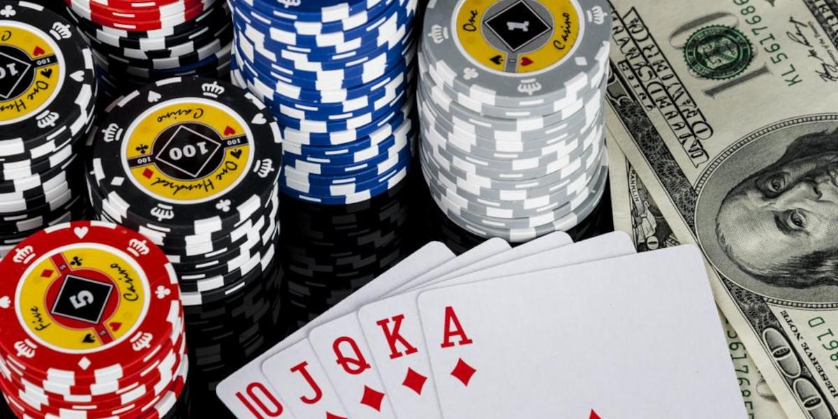 Discover the Best Online Blackjack Casino UK - Play Smart and Win Big! 5
