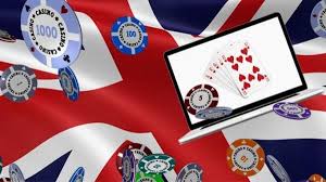 Discover the Best UK Online Casino A Complete Guide Discover the Best UK Online Casino A Complete Guide