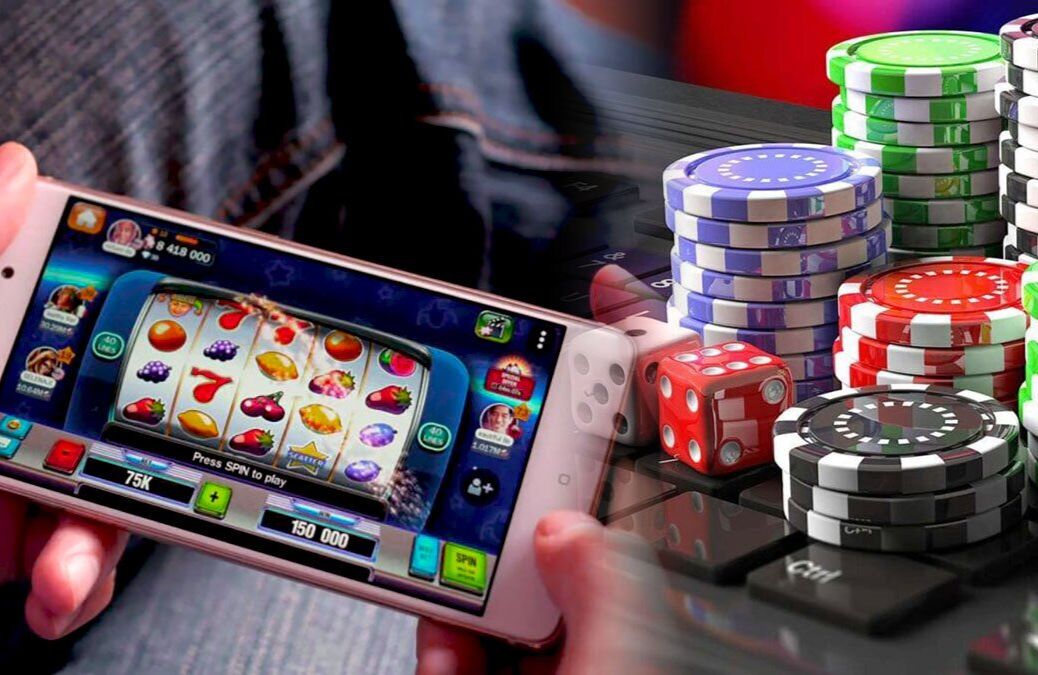 Discover the Thrills of Casino Online UK Intercasino 5