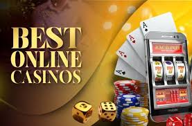 Discover the Thrills of Slotmonster Casino 12