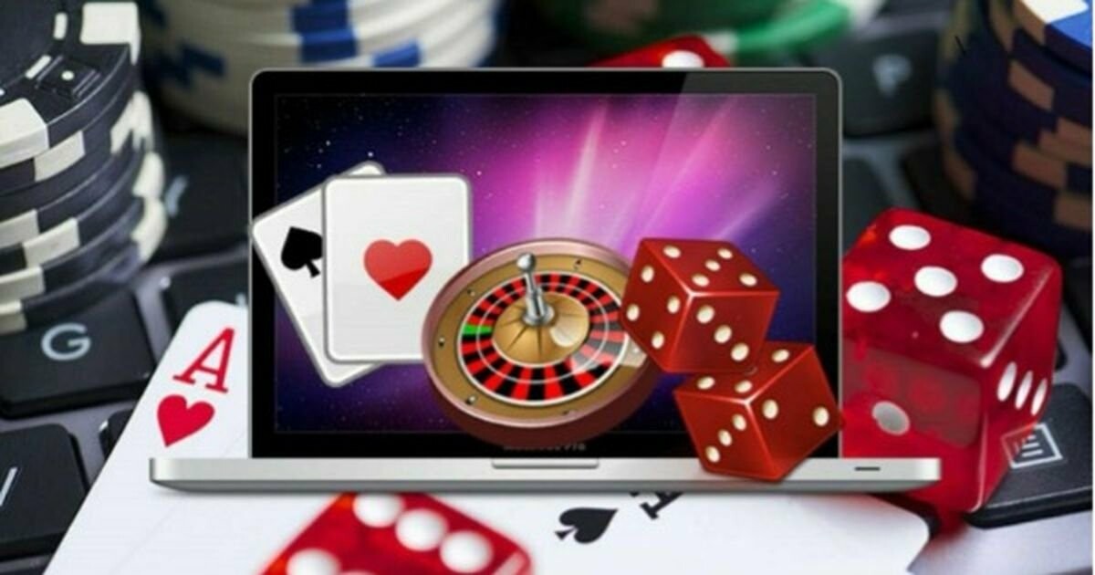 Discover the Thrills of WildWild Casino