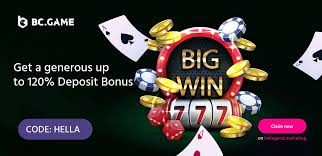 Exciting Adventures Await at BC CO Casino