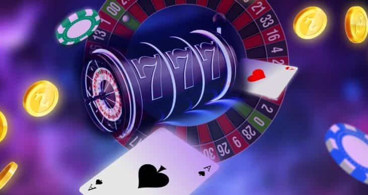Experience Thrilling Wins at Online Casino Spin My Win