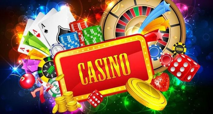 Experience Thrilling Wins at Online Casino Spin My Win