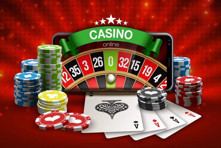 Experience Thrilling Wins at Online Casino Spin My Win