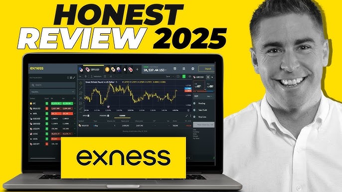 Exploring Exness com A Comprehensive Guide to Online Trading
