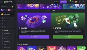 Exploring the Exciting World of Crypto Casino BC.Game MG 19