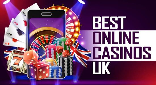 How Online UK Casino Takes Us to New Heights of Entertainment 7