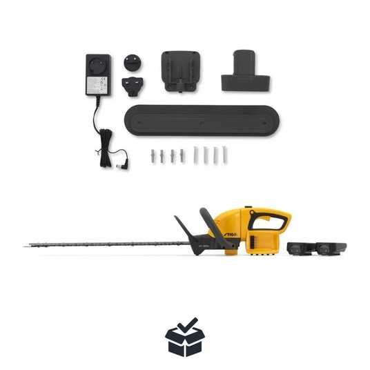 Огляд шліфувального станка laguna 1632