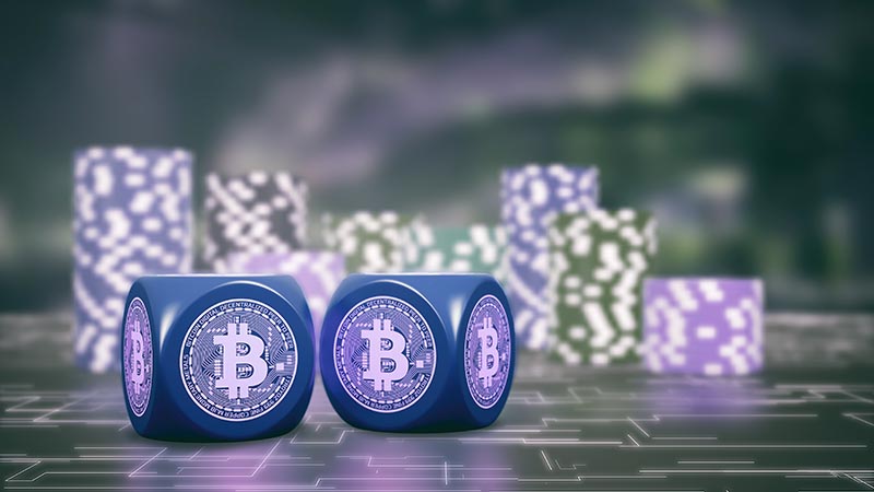 安全で楽しいオプション：オンラインカジノ ビットコイン