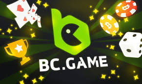 The Exciting World of BC Game Your Ultimate Guide The Exciting World of BC Game Your Ultimate Guide