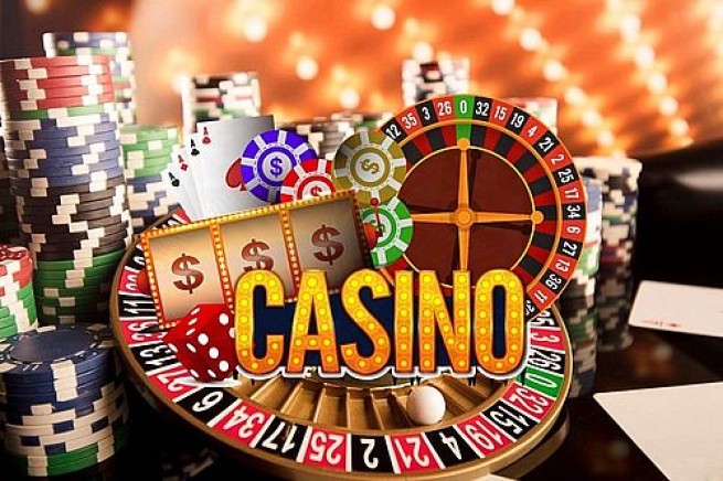 The Exciting World of ZixCasino Online Games