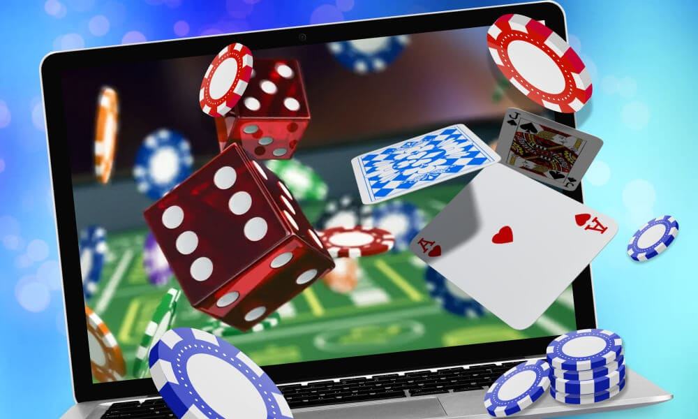 The Thrilling World of Casino Game Online UK 5