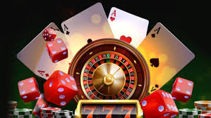 The Thrilling World of Casino Game Online UK 5