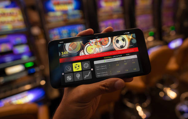 Top-Rated Live Dealer Casino Rooms