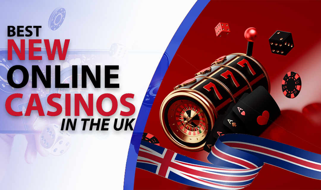 Ultimate Guide to Casinoways Online Casino UK