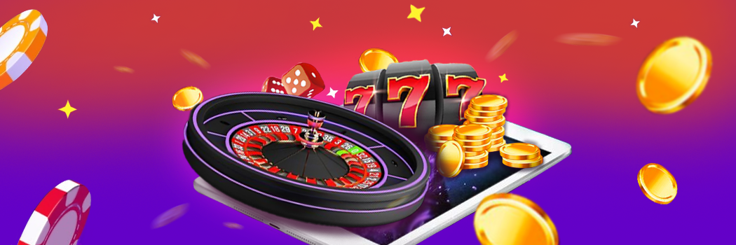 Winning Big Exploring Slot Machines with Multipliers