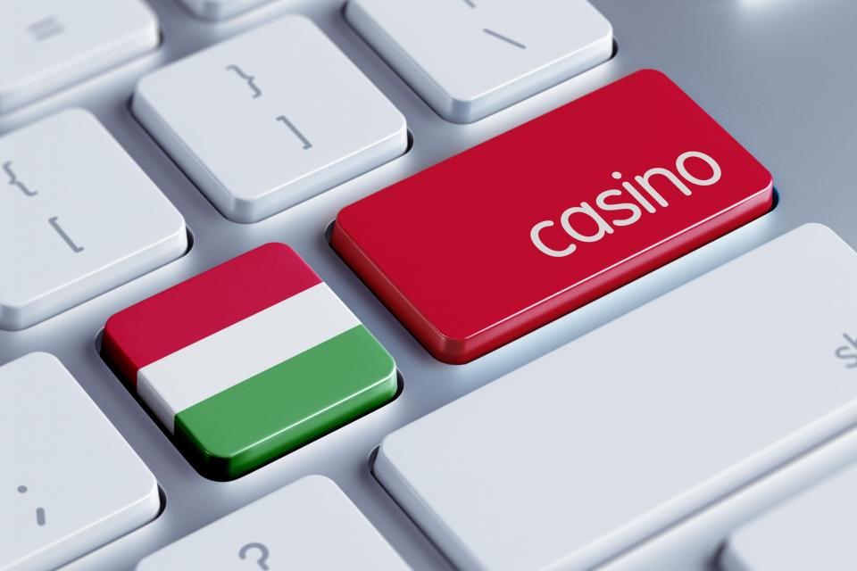 Your Ultimate Guide to Betting Site Hungary