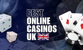 best casino online uk 2024 — Your Complete Guide to Choosing the Right UK Casino