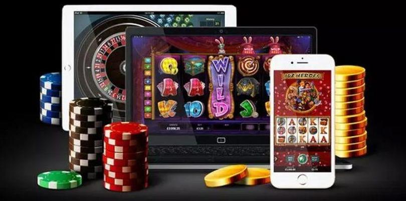 Best Online Casino UK Instant Unleashing the Thrill of Gambling Online